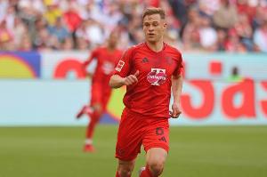 基米希：施洛特貝克正在成長為一個領(lǐng)袖，他確實(shí)取得了長足的進(jìn)步