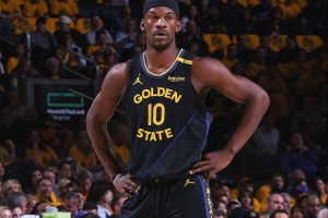 追夢(mèng)：巴特勒會(huì)向我們敞開他的家門 這是愛和尊重的終極表現(xiàn)