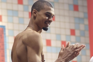 米奇-約翰遜談文班身高之謎：我們都不確定 一切全都是猜測(cè)