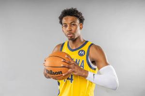 一簽一裁！灰熊簽下后衛(wèi)內(nèi)特-辛頓！裁掉小查爾斯-布朗！