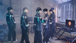 0勝率皇子耐人尋味？TES不敵KT 吧友們覺得誰的問題最大？