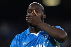 意媒：盧卡庫(kù)譴責(zé)部分家人的勒索行為，致父親葬禮無(wú)法按計(jì)劃舉行