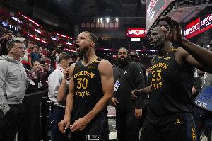 追夢庫里超35歲仍狀態(tài)上佳？拉科布：5-10年前我絕對意想不到