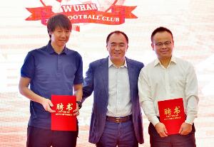 1場球5000萬！經濟觀察報：李鐵不愿踢假球輸深圳 這樣對天津不利