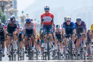 2025環(huán)廣西世巡賽S4：保羅·馬尼耶四連勝創(chuàng)造環(huán)廣西新紀錄