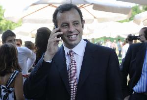 羅塞爾：我擔任巴薩主席的四年，那是俱樂部歷史上最輝煌的時期