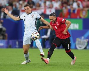 帕利尼亞：我們距離出線只有一步之遙，希望11月份鎖定世界杯資格