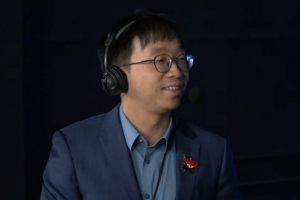 Tabe：今天我有點難過 因為第一局我BP出了點小失誤導致輸?shù)袅? >
                                        </div>
                                    </div>
                                    <div   id=