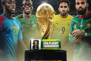 慘烈！尼日利亞、喀麥隆無緣直通，非洲雄獅、雄鷹最多1隊能突圍