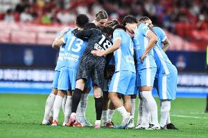 河南足球俱樂部體育總監(jiān)：我們有資格被視為一支中國的偉大球隊