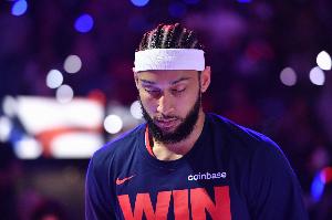 掘記：掘金是否該簽下本-西蒙斯 來制造最戲劇性的劇情走向？