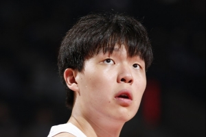 教楊瀚森希伯來語？阿夫迪亞：我會配合他的情況 先幫他學(xué)好英語