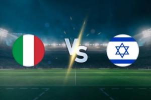 意大利vs以色列首發(fā)：托納利、巴雷拉先發(fā)，坎比亞索、曼奇尼出戰(zhàn)
