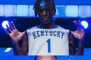 不差錢！NCAA肯塔基男籃新賽季球員薪資預算約為2200萬美元