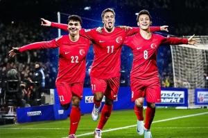 未來20歲伊爾迪茲7500萬，20歲居萊爾6000萬，19歲烏尊4500萬