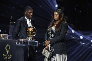 收兒子20萬(wàn)歐轉(zhuǎn)賬被要求繳稅！法媒：登貝萊母親和稅務(wù)部門(mén)打官司