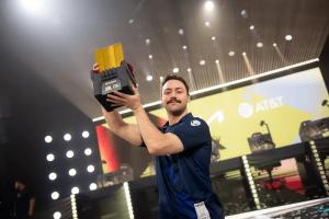 TL中單APA：我再也不會(huì)懷疑CFO了 HongQ和Doggo太棒了