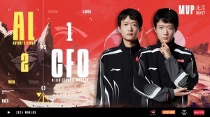 女性不友好中單這一塊！Shanks發(fā)條妖姬完美表現(xiàn)兩連MVP 結(jié)果被豆瓣狂噴偷MVP