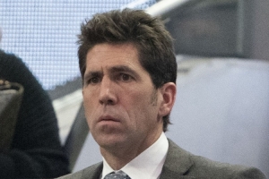 美記：前勇士GM鮑勃-邁爾斯辭去ESPN分析師職務 出任體育公司總裁