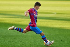 每體談德米爾未能立足巴薩原因：1000萬買斷條款、在歐冠錯失機會