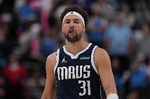 基德：克萊仍能保持競(jìng)爭(zhēng)力 但不會(huì)要求他每天都主防三球這種球員