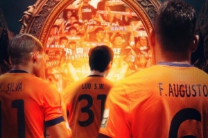 中超聯(lián)賽第27輪青島海牛上海海港 10月17日18:00青春足球場