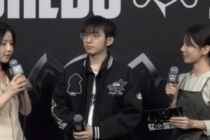 Flandre：CFO換線處理的很先進(jìn)；雷克賽要看陣容才能選出來(lái)