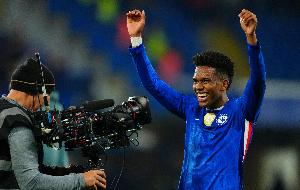 4500萬歐超值？TA：埃斯特旺快速適應英超，在巴西聲望超恩德里克