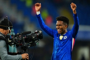 藍(lán)軍名宿：埃斯特旺很像內(nèi)馬爾；切爾西有小個(gè)子創(chuàng)造型球員的傳統(tǒng)