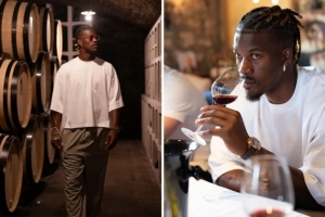 追夢：巴特勒的酒窖太帥了 連我大哥(詹姆斯商業(yè)伙伴)都驚呆了