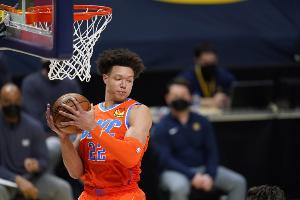 Exhibit?10合同！尼克斯官方：球隊(duì)裁掉19年45號(hào)秀以賽亞-羅比