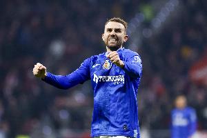 馬約拉爾：皇馬是世界上最好的球隊(duì)，他們總是渴望贏得每一場比賽