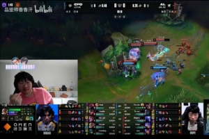 Ning王：要是CFO贏了那太嚇人，剩下8個(gè)強(qiáng)隊(duì)搶6個(gè)名額