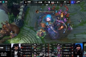 MacT吐槽：兩把選完就是一臉寄 好消息是能多打個(gè)bo3多練練