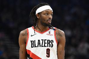 憾失絕平！格蘭特15中7砍32分6板2斷3帽 罰球14中13