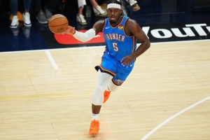 多特談卡森-華萊士&米切爾組織能力：最關(guān)鍵的是讀懂比賽