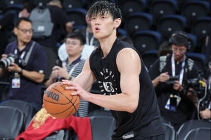 凡博被裁！媒體人：不是每個人都有第2次機會 每次嘗試都是新開始