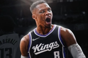 生涯第七站！國(guó)王將是威少生涯效力的第七支球隊(duì)