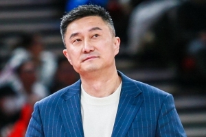 媒體人：廣東全運(yùn)男籃勢必要在所有籃球項(xiàng)目中捍衛(wèi)主場榮譽(yù)