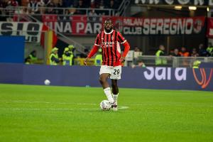 福法納：米蘭目標(biāo)是爭(zhēng)奪意甲冠軍，上場(chǎng)比賽就是為了贏球