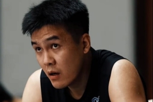 同曦男籃曬訓(xùn)練視頻！黃榮奇、郭昊文、祝銘震等人出鏡