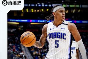 『吧友評(píng)選』NBA新賽季第五大前鋒：班凱羅