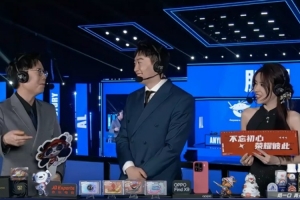 米勒：我手癢了也想玩把雷克賽；澤元：我怕你像Bin哥，不像槍哥