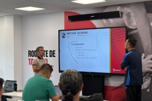 阿斯：中國足協(xié)派人造訪西甲俱樂部，學(xué)習(xí)并借鑒成功的青訓(xùn)模式