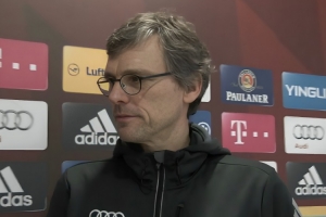 功勛助教：多特總是拜仁最怕的競(jìng)爭(zhēng)對(duì)手，尚不認(rèn)為拜仁能不敗奪冠