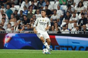 塞巴略斯批評西甲海外賽：很明顯，這破壞了聯(lián)賽的完整性