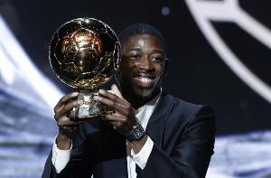 RMC：登貝萊要求大幅漲薪，巴黎則不希望重蹈過(guò)去的覆轍