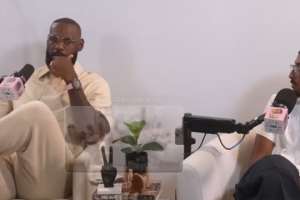 詹姆斯：我連發(fā)條動(dòng)態(tài)都有人對(duì)號(hào)入座 我就不能單純發(fā)點(diǎn)東西嗎？