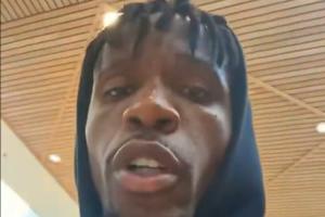 徹底鬧掰！扎哈怒懟馬特塔：太惡心了，從未嘲笑過他進(jìn)不了法國(guó)隊(duì)