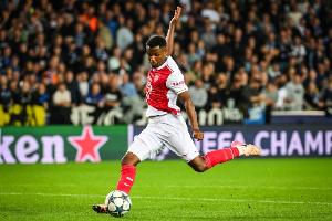 摩納哥CEO：目前不討論法蒂的買(mǎi)斷，我們專注為他創(chuàng)造良好條件